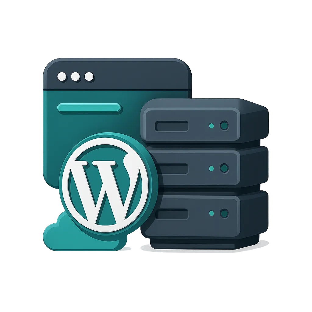 wp host
